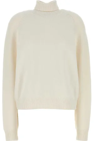 Fendi Maglione con ricamo