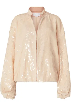 GENNY Giacca con paillettes