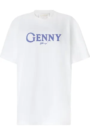 GENNY T-shirt con stampa