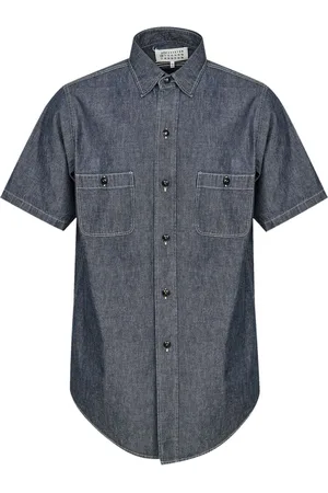 Maison Margiela Camicia denim