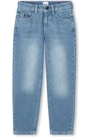 HUGO BOSS Jeans dritti