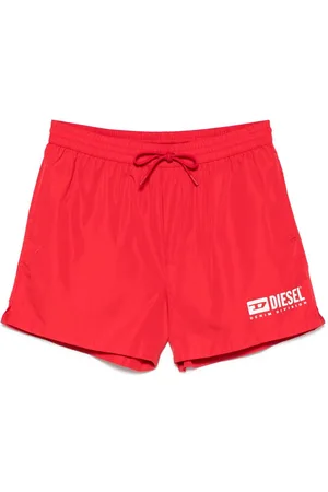 Diesel Costume da bagno Ken-37-D-box