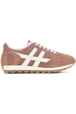 Hogan Sneakers in pelle