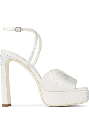 Jimmy Choo Sandali Karli 125mm
