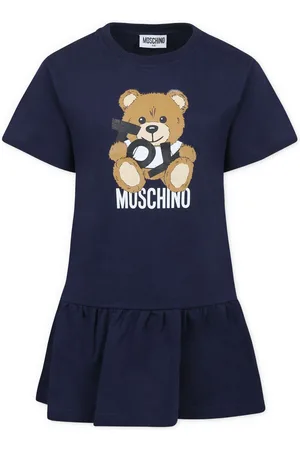 Moschino Abito con stampa