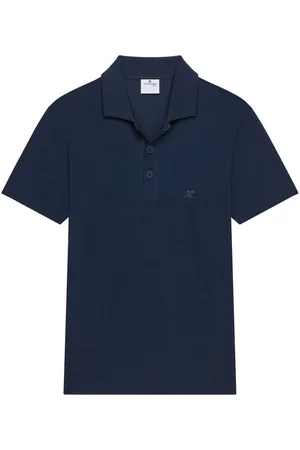 Courrèges Polo AC
