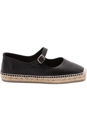 Castaner Ballerine in pelle