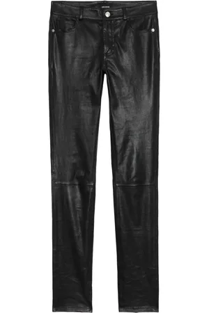 Zadig & Voltaire Pantaloni Phlame