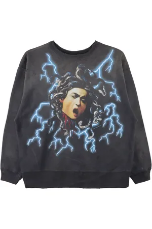 SAINT MXXXXXX Maglione Medusa