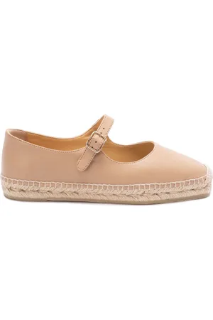 Castaner Ballerine in pelle