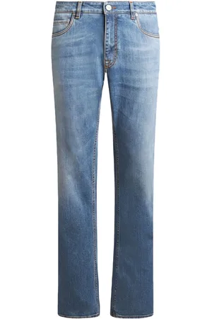 Etro Jeans con ricamo