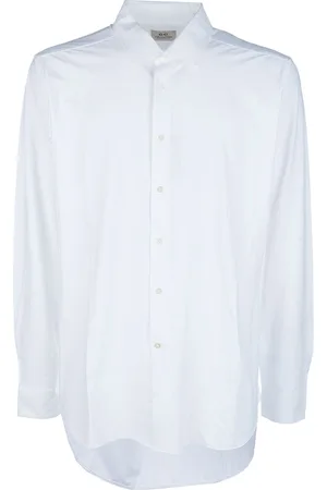corneliani Camicia con bottoni