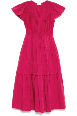 ULLA JOHNSON Abito Marika