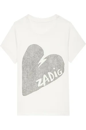 Zadig & Voltaire T-shirt Alys