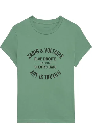Zadig & Voltaire T-shirt Walk