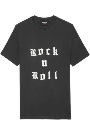 Zadig & Voltaire T-shirt Edwin