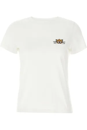 Kenzo T-shirt Happy Tiger
