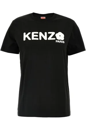 Kenzo T-shirt Boke Flower 2.0