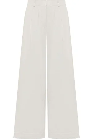 Palm Angels Pantaloni in cotone