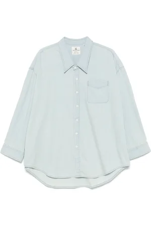 Denimist Camicia denim