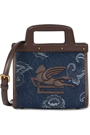 Etro Borsa tote Love Trotter piccola