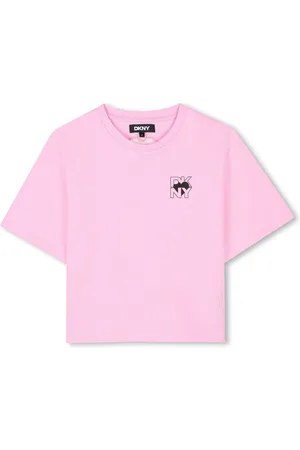 DKNY T-shirt con stampa