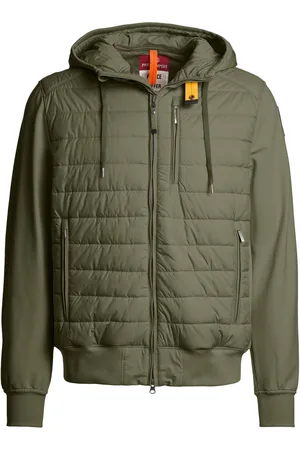 Parajumpers Piumino Ivor