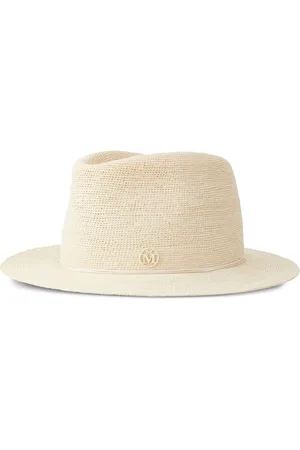 Le Mont St Michel Fedora Andre