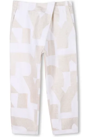 DKNY Pantaloni con stampa