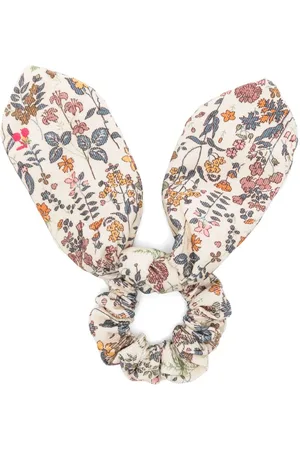 BONPOINT Elastico per capelli a fiori