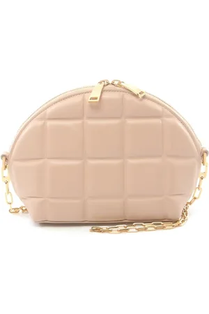 Bottega Veneta Borsa a spalla imbottita anni 2000