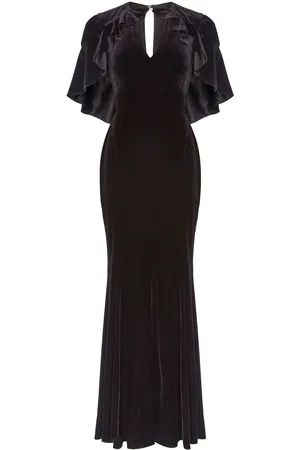TEMPERLEY LONDON Abito Ashcombe midi