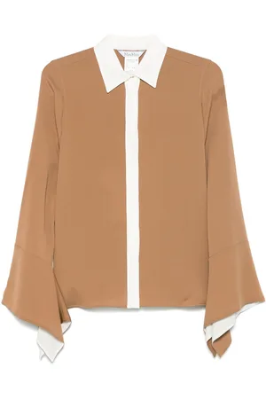 Max Mara Camicia Pio