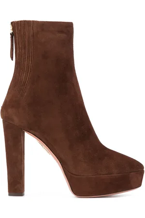 Aquazzura Stivali Saint Honoré