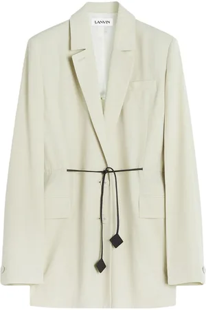 Lanvin Blazer in lana vergine