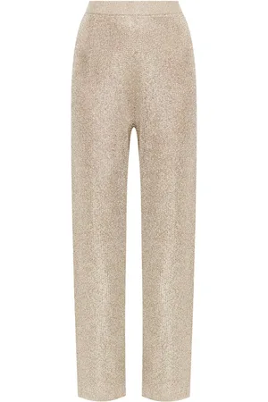 Cult Gaia Pantaloni Lawena