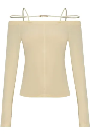 Jacquemus Top Sierra