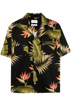 Rhude Camicia con stampa