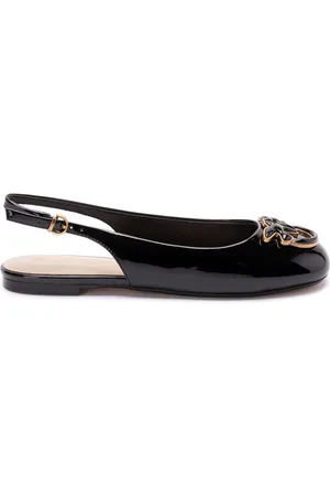 Pinko Ballerine con cinturino posteriore