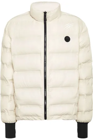 Philipp Plein Piumino con applicazione