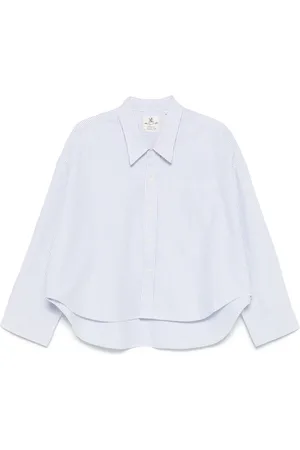 Denimist Camicia a righe