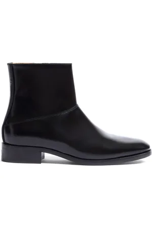 VALENTINO GARAVANI Stivaletti in pelle