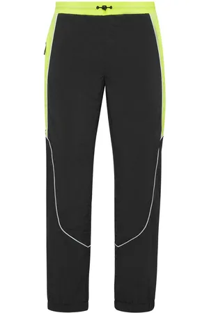 Philipp Plein Pantaloni sportivi con inserti