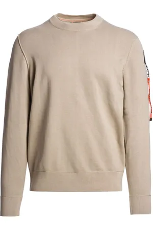 Parajumpers Maglione con applicazione logo