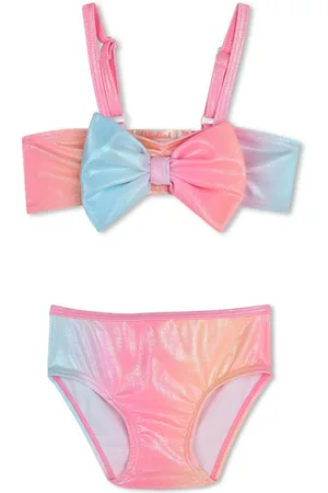 Billieblush Bikini con fiocco