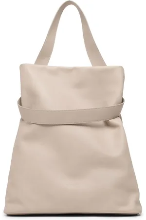 MARSÈLL Borsa tote con logo