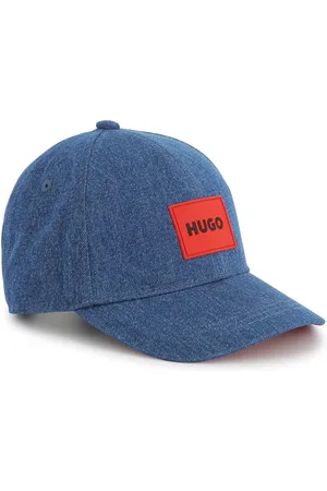 HUGO BOSS Cappello con logo