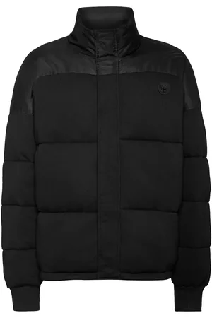 Philipp Plein Piumino con inserti