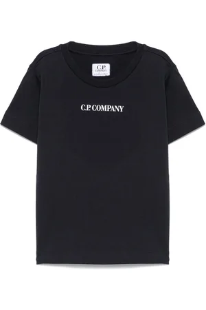 C.P. Company T-shirt con stampa