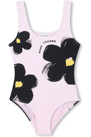 Marc Jacobs Costume intero con stampa